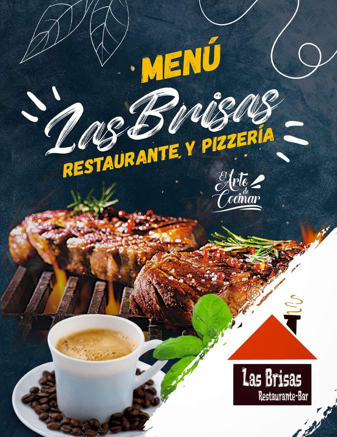 Menu Item 1