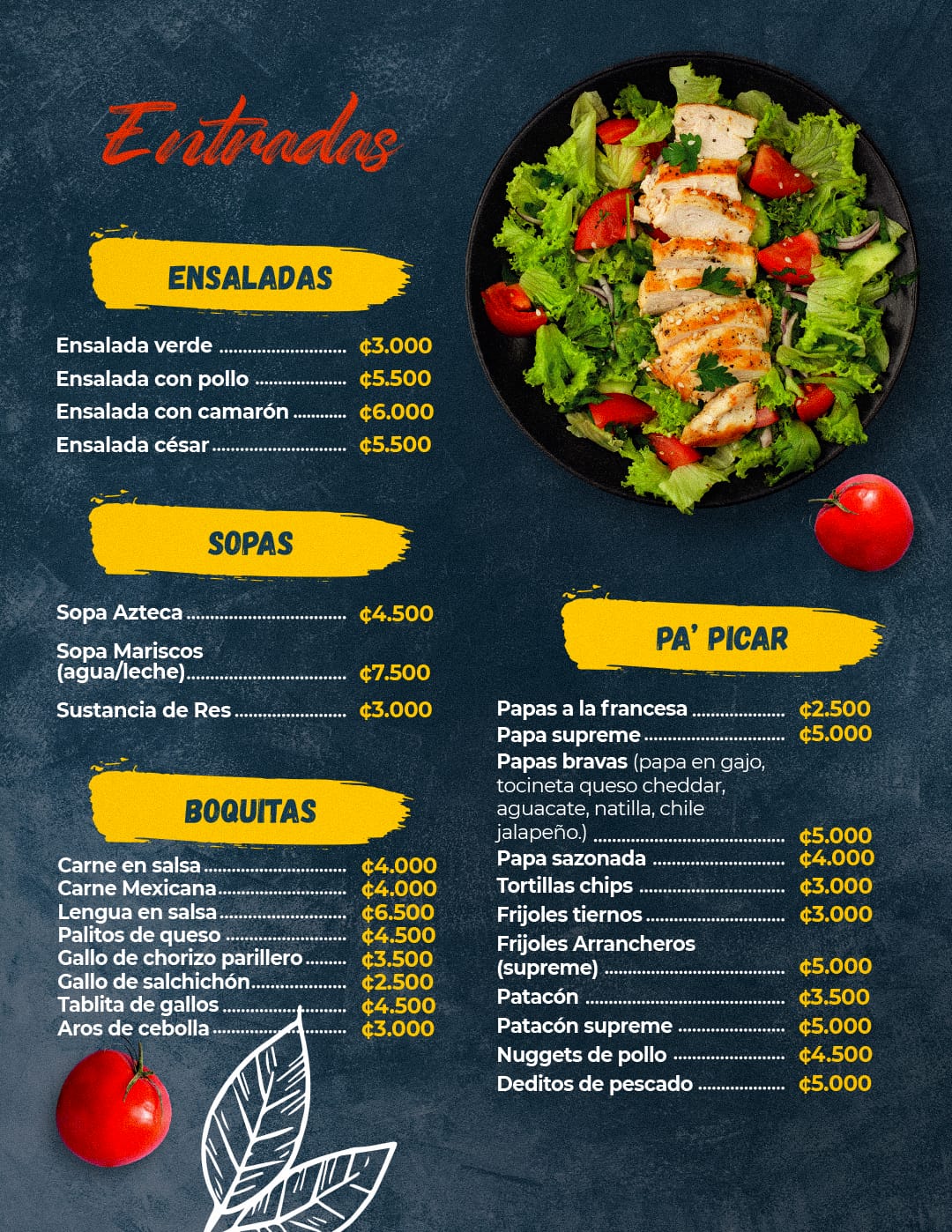 Menu Item 2