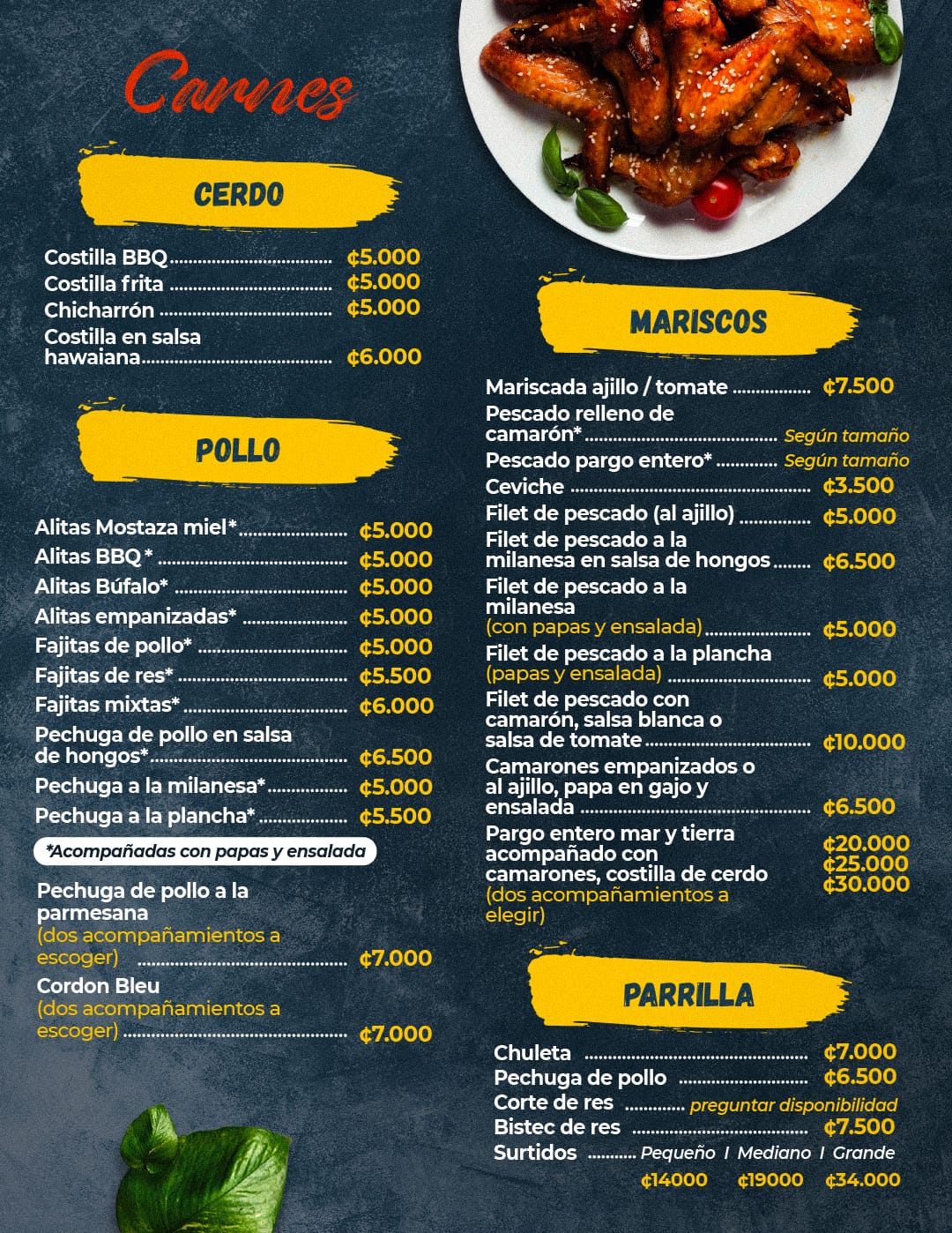 Menu Item 4