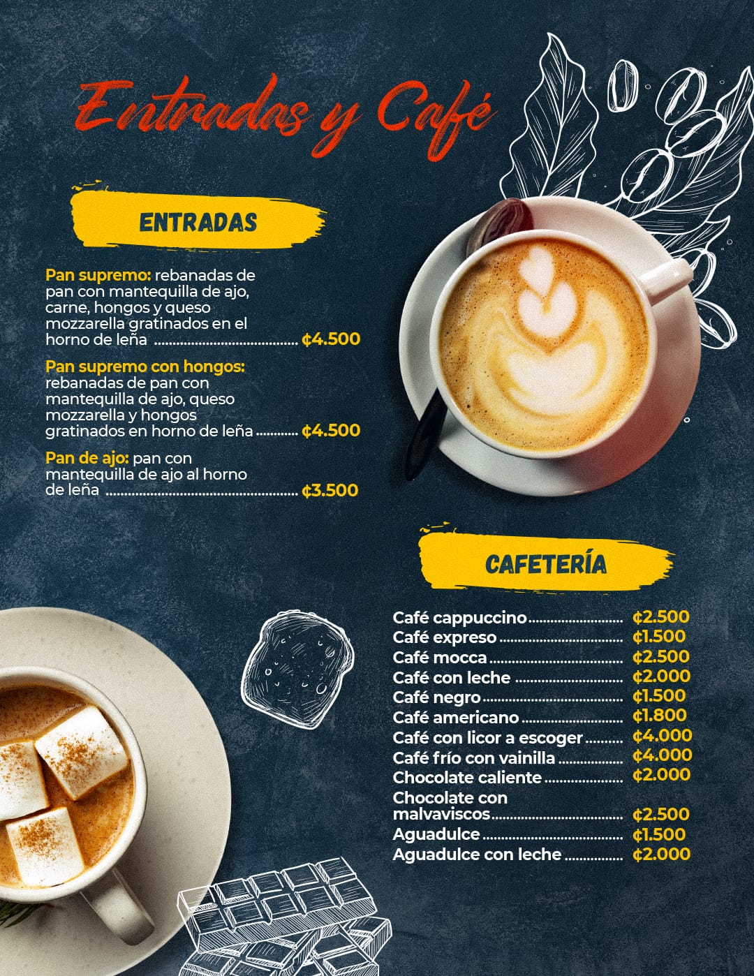 Menu Item 6