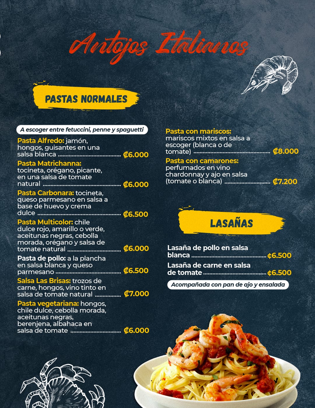 Menu Item 7