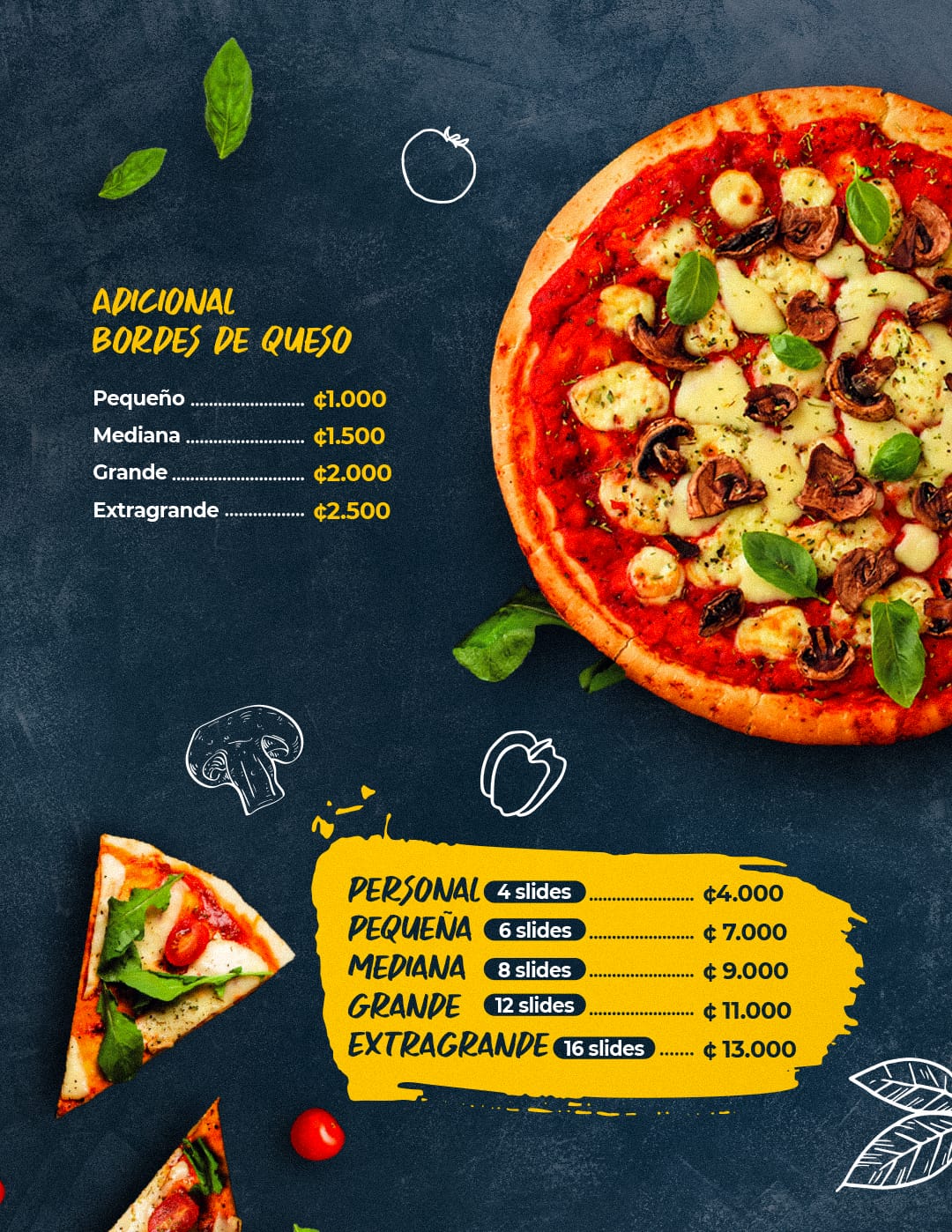 Menu Item 9